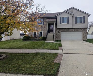 9063 Newport Creek Rd, Newport, MI, 48166