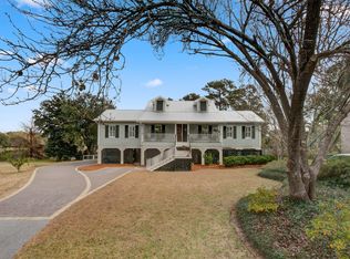 729 Stiles Dr, Charleston, SC 29412