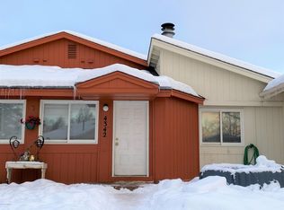 4342 Reka Dr #4342, Anchorage, AK 99508