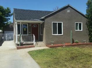 867 N Workman St, San Fernando, CA 91340