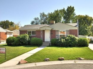 950 E 4555 S, Millcreek, UT 84117
