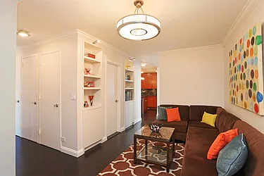 Sold by Corcoran