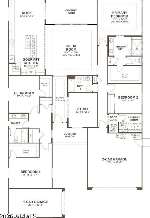 2nd image of 8720 S 16th Lane