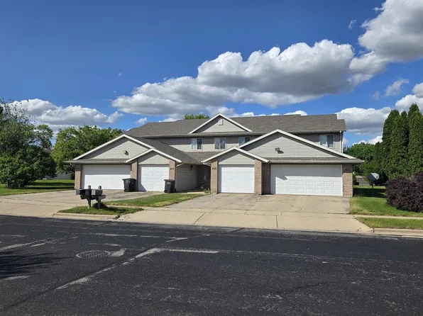 621-633 Nygaard Street, Stoughton, WI 53589