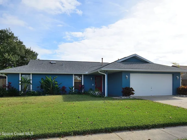 2445 Christine Dr, Titusville, FL 32796