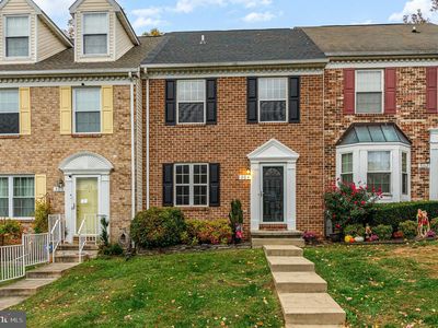 304 Althea Ct, Bel Air, MD, 21015