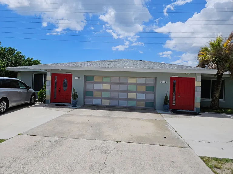 4704 Santa Barbara Blvd — Photo 1