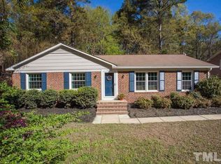 1433 Clermont Rd, Durham, NC 27713