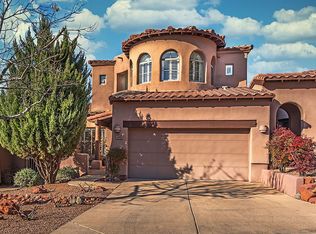 250 Colinas, Sedona, AZ 86351
