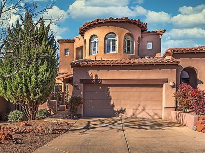 250 Colinas, Sedona, AZ, 86351