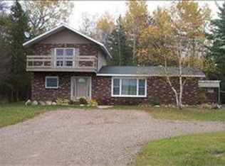 14272 Inverness Trail Rd, Cheboygan, MI 49721
