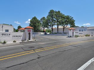 1415 Wagon Train Dr SE, Albuquerque, NM 87123
