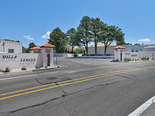 1417 Wagon Train Dr SE, Albuquerque, NM 87123