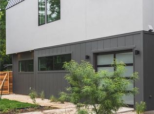 1706 Goodrich Ave #B, Austin, TX 78704