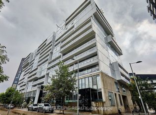 32 Trolley Cres #305, Toronto, ON M5A 0E8