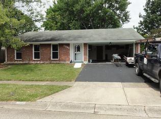 7041 Peachview Pl, Dayton, OH 45424