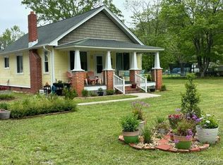 9397 Maryus Rd, Hayes, VA 23072