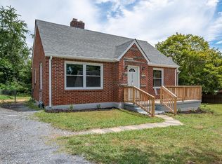 284 Homewood Dr, Lynchburg, VA 24502