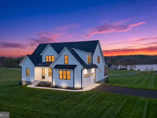 20359 Lookout Cir, Orange, VA 22960