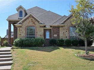 12007 Henderson Dr, Frisco, TX 75035