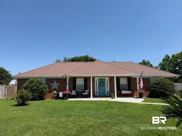 13772 Trident Gum Ln, Foley, AL 36535