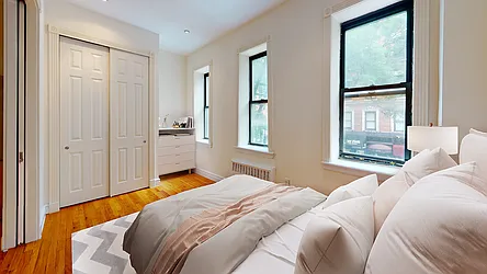 Rented by Bond New York