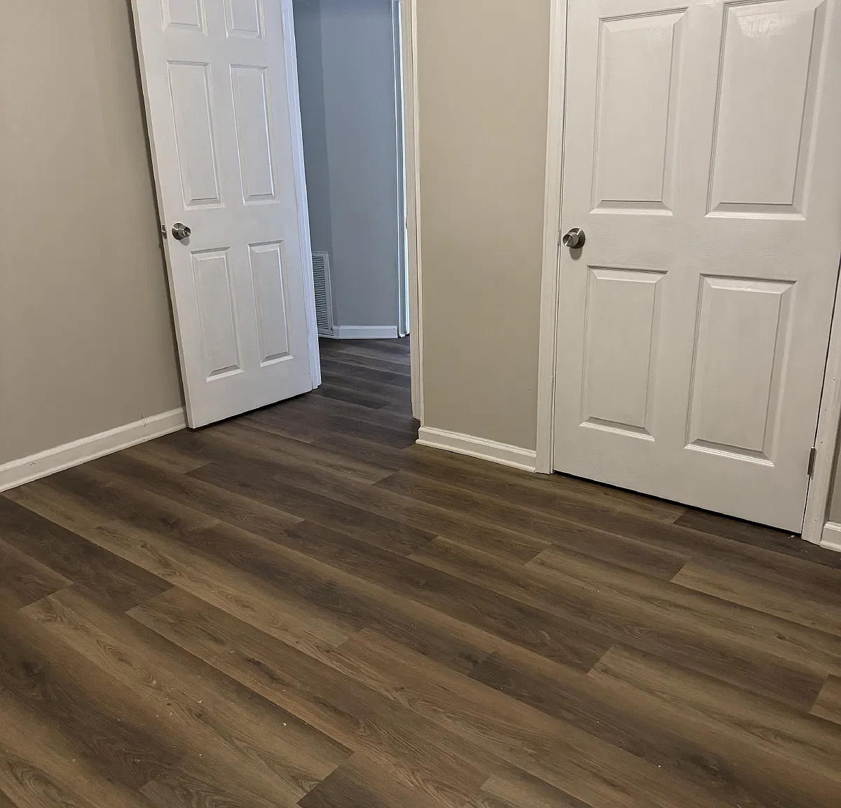 2 bed, 1.0 bath, $1,265 — Photo 1