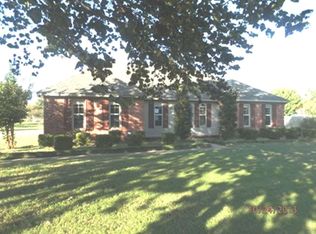 110 Esther Cir, Trumann, AR 72472