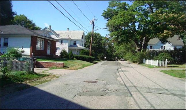 2nd image of 23 Belmont Pl