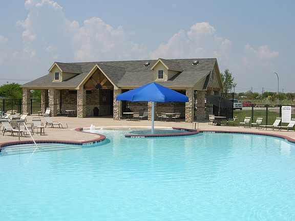 Amazing Community Amenities