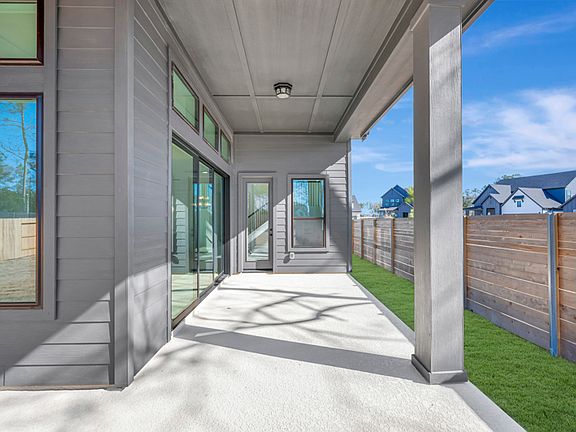 Porch