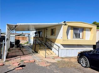 26611 Nudgent St SPACE 28, Boron, CA 93516