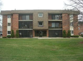 9146 W 140th St APT 3NW, Orland Park, IL 60462
