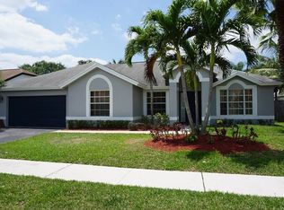 1125 SW 149th Ter, Fort Lauderdale, FL 33326