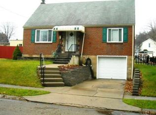 705 3rd Ave, Verona, PA 15147