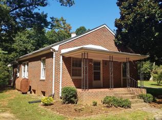 1761 Police Tower Rd, Appomattox, VA 24522