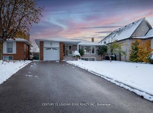 57 Anewen Dr, Toronto, ON M4A 1R9