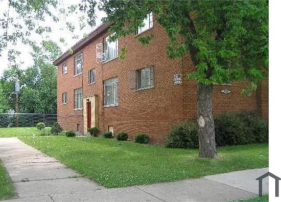 770 Walnut St #1W — Photo 1