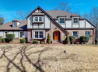 428 Tara Ln, Huntingdon, TN 38344