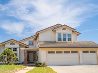 2868 Corte Caballos, Camarillo, CA, 93010