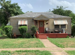 4510 Cowan Ave, Dallas, TX 75209