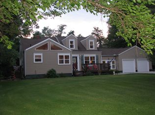 7762 N Gannett Rd, Northfield, OH 44067