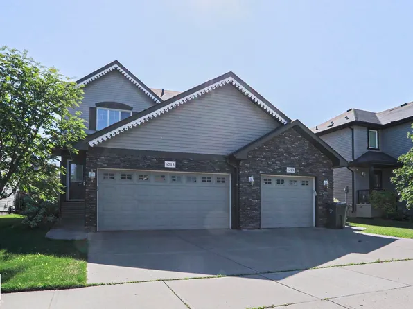 6215 60th St, Beaumont, AB T4X 0J3