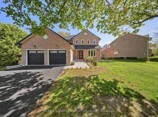 460 Aspen Forest Dr, Oakville, ON L6J 6H6