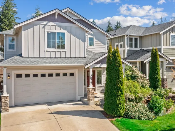 3824 Discovery Avenue SW, Bremerton, WA 98312