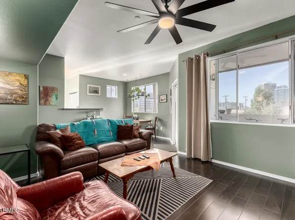 3302 N 7th Street #232, Phoenix, AZ 85014