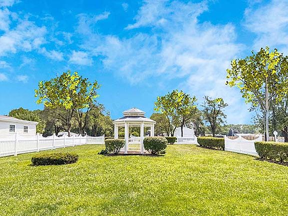 Gazebo