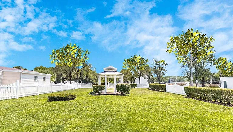 Gazebo