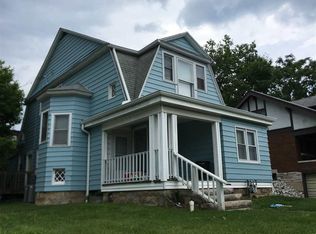 401 E 2nd St, Bloomington, IN 47401