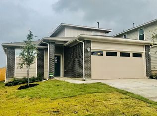 10206 Norshire Ln, Austin, TX 78754